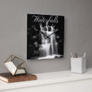 Search for landscape clocks Rustic