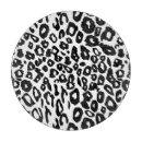 Search for leopard animal print cookware Black