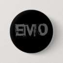 Search for punk rock buttons Emo