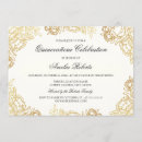 Recherche de vintage quinceanera invitations Floral