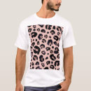 Search for snow leopard tshirts Watercolor