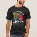 Search for slinky tshirts Quote