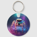 Search for spiders keychains Arachnid