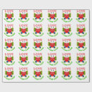 Search for fuzzy gift wrap Heart