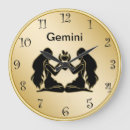Recherche de zodiac horloges Décoration