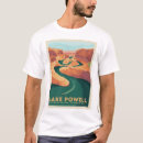 Search for lake powell tshirts Utah