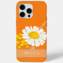 Recherche de fleur de marguerite iphone coques Daughter