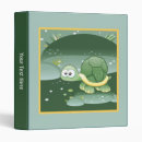 Search for turtle and binders Cute