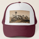 Search for rover hats Space
