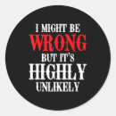 Search for wrong stickers Socialmedia