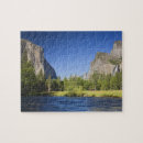 Recherche de vallée puzzles Cascade
