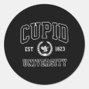 Search for cute cupid stickers Flamingo