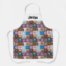 Search for 75th aprons Captain america shield