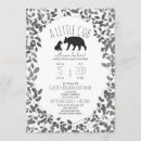 Recherche de mama bear invitations Bébé