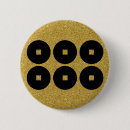 Search for gold coin buttons Circle