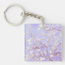 Search for van gogh keychains Floral