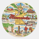 Search for gopher stickers Minnesota