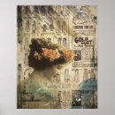 Recherche de catalogue posters Mode