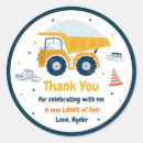 Search for site stickers Construction party