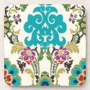 Search for plum coasters Floral
