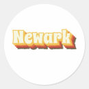 Search for newark stickers Vintage