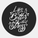 Search for borderline stickers Therapy