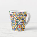 Search for traditional mugs Italian