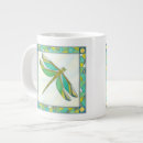 Search for dragonfly mugs Insect