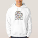 Search for roller skating hoodies Rainbow