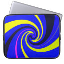 Search for vortex electronics Blue