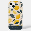 Search for lemons phone cases Cute