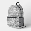 Search for continuity bags Background