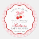 Recherche de baby shower decorations stickers Pour elle