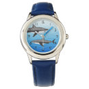 Search for attack watches Great white shark