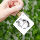 Search for i hate keychains Cute
