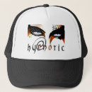 Search for iris hats Eye
