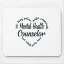 Recherche de rétablissement tapis souris Troubles mentaux