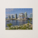 Search for vancouver puzzles Waterfront