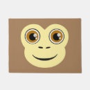 Search for monkey doormats Funny