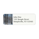 Search for storm return address labels Nature