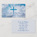 Search for bible verse business cards Priest