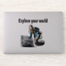 Search for world explorer stickers Travel