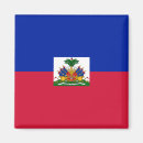 Search for haitian magnets Flag