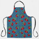 Search for polkadot aprons Pattern