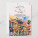 Search for new orleans wedding invitations Louisiana