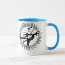 Recherche de skellington mugs Jack