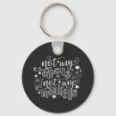 Search for polite keychains Funny