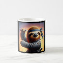 Search for cute ninja mugs Animal