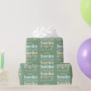 Search for creative wrapping paper Retro