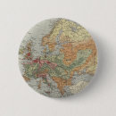 Search for antique map buttons Europe